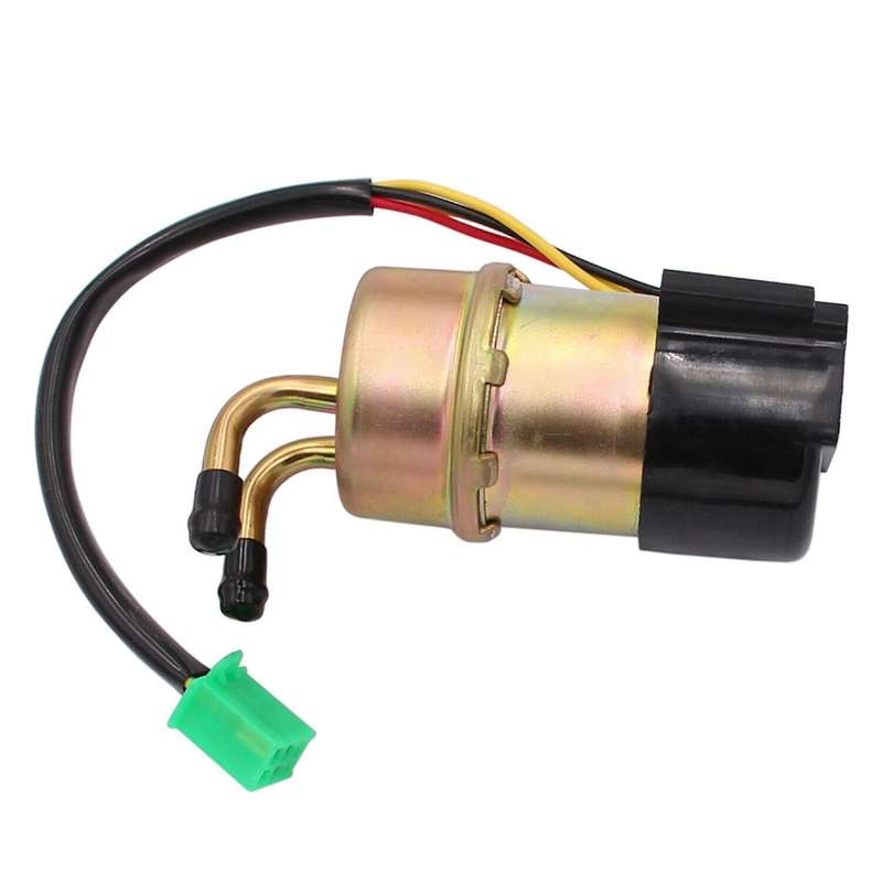Motorcycle Fuel Pump Assembly Accessories 16710-ks4-015 Fit for Honda