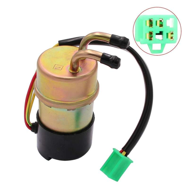 Motorcycle Fuel Pump Assembly Accessories 16710-ks4-015 Fit for Honda