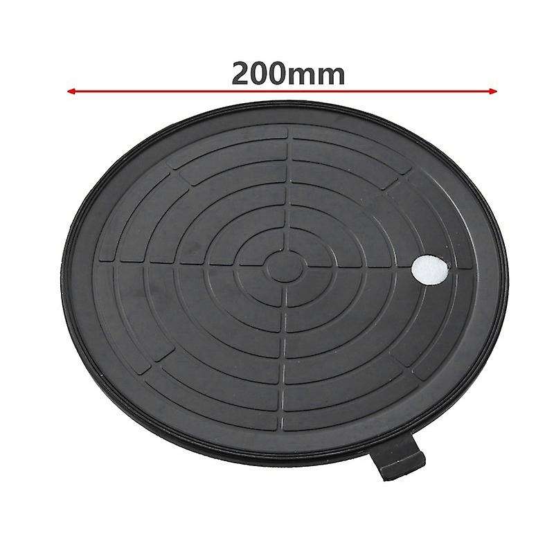 8 Inch Glass Suction Cup Vacuum Suction Cup Bearing Capacity Heavy