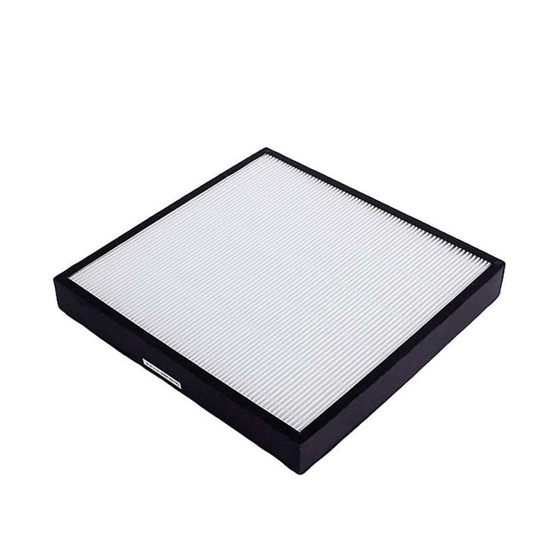 2pc Hepa Filter for Daikin Air Purifier Mc120mmv2,formaldehyde Remove