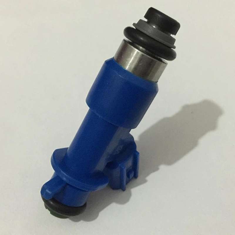 4pcs 16450-rwc-a01 Car Fuel Injector Nozzle 410cc for Honda Civic