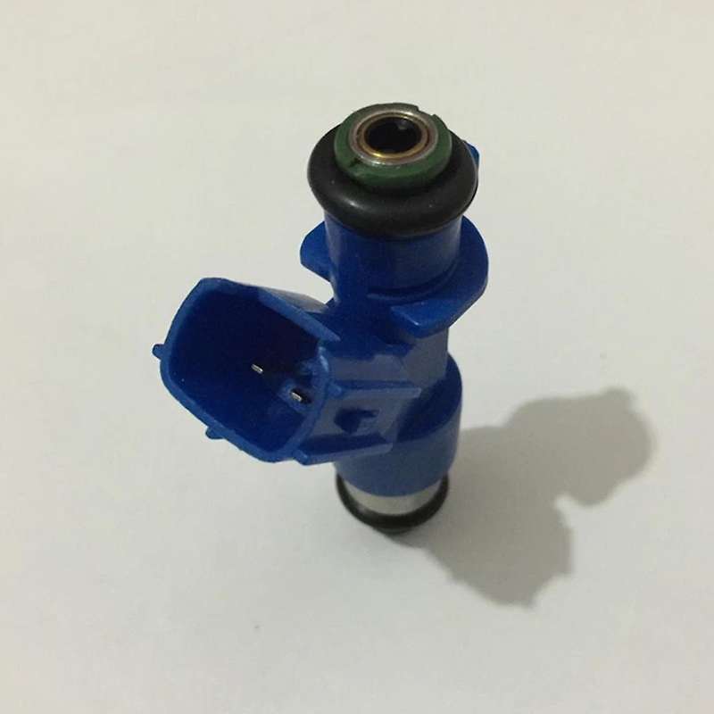 4pcs 16450-rwc-a01 Car Fuel Injector Nozzle 410cc for Honda Civic