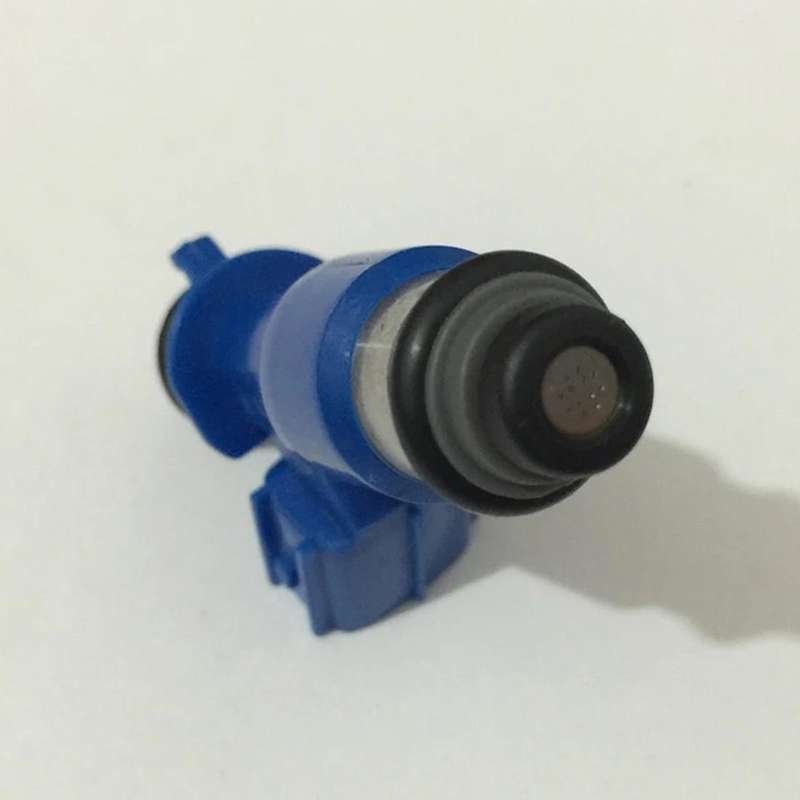 4pcs 16450-rwc-a01 Car Fuel Injector Nozzle 410cc for Honda Civic