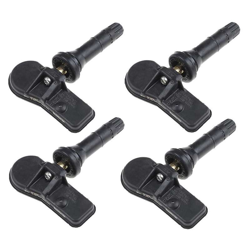 4pcs Tpms Tire Pressure Monitoring Sensor A4479050500