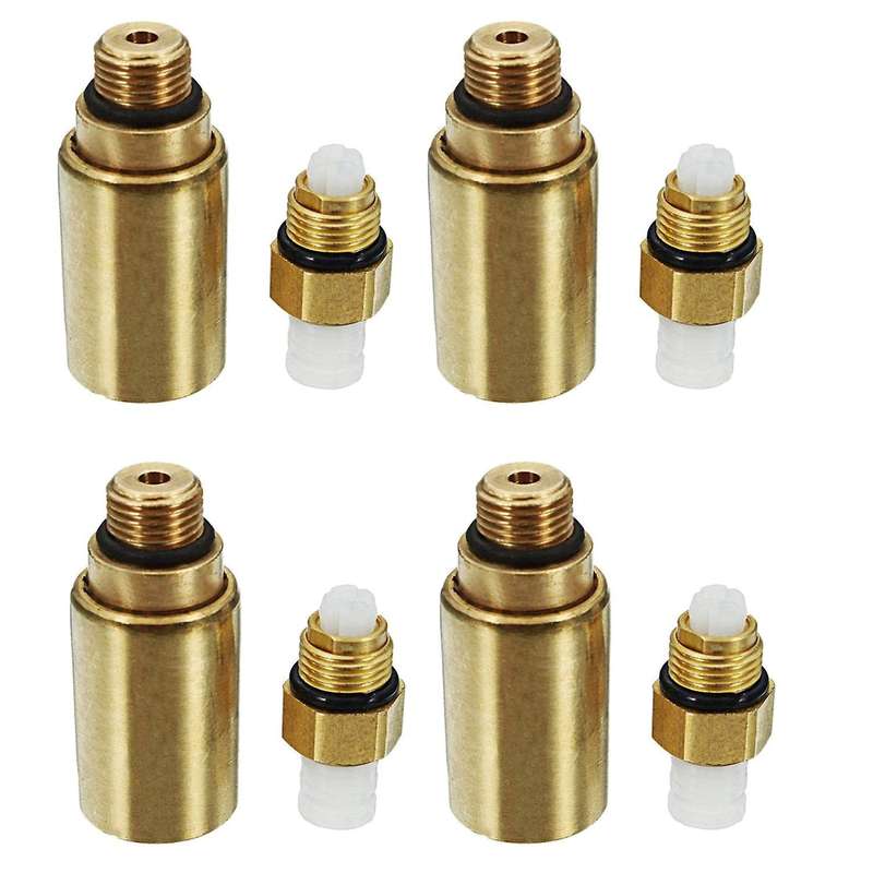For -porsche Cayenne -audi Q7 Touareg Air Valve 7l0616813b 7l0616813