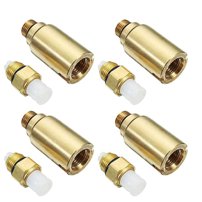 For -porsche Cayenne -audi Q7 Touareg Air Valve 7l0616813b 7l0616813