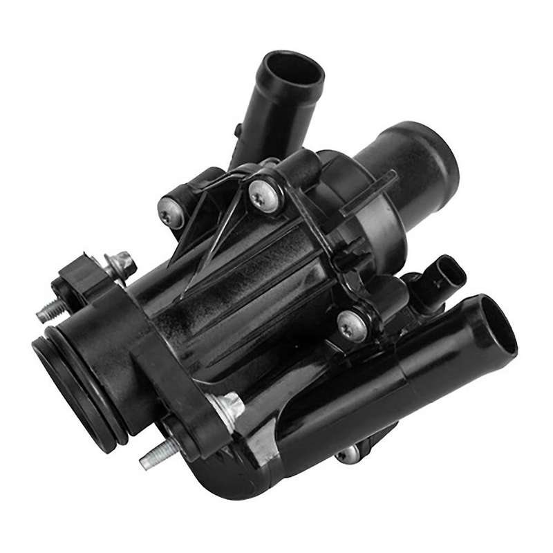 2702000415 Turbo Engine Thermostat for Mercedes Benz Cla250 Cla45 Amg