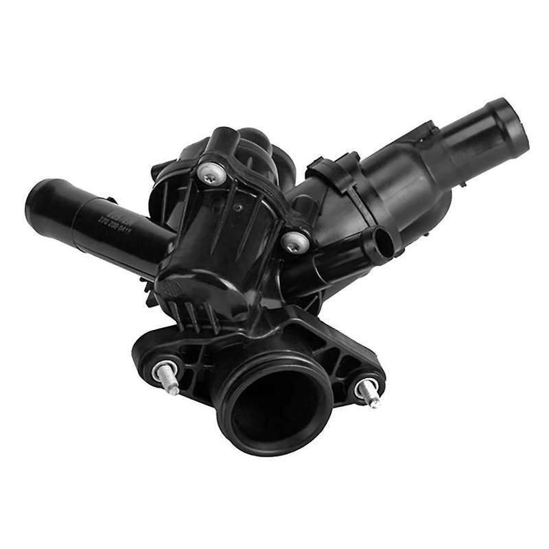2702000415 Turbo Engine Thermostat for Mercedes Benz Cla250 Cla45 Amg