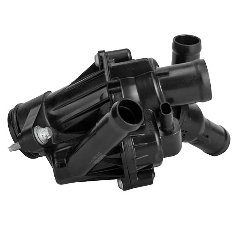 2702000415 Turbo Engine Thermostat for Mercedes Benz Cla250 Cla45 Amg
