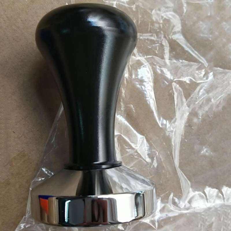 51mm for Delonghi Ec680 Ec685 Filter Holder with Espresso Tamper,abs