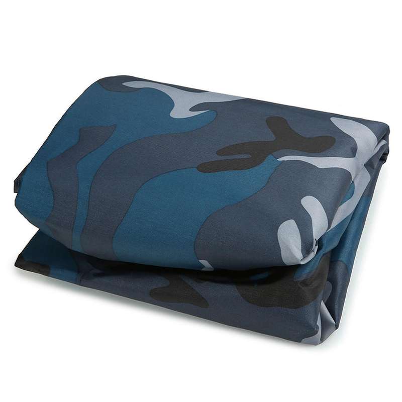 Professional Kayak Cover Waterproof Kayak Boat Uv Resistant