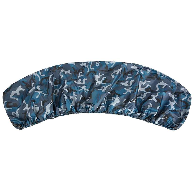 Professional Kayak Cover Waterproof Kayak Boat Uv Resistant