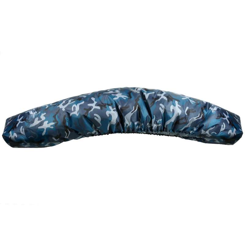 Professional Kayak Cover Waterproof Kayak Boat Uv Resistant
