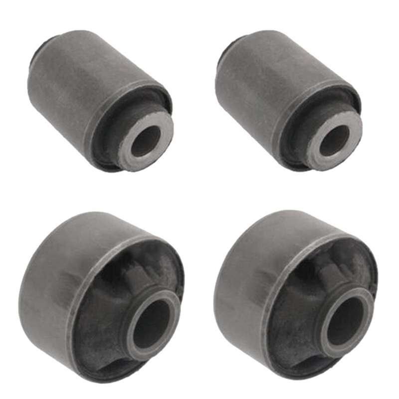 4pcs Car Front Lower Control Arm Bushing for Subaru Xv Impreza