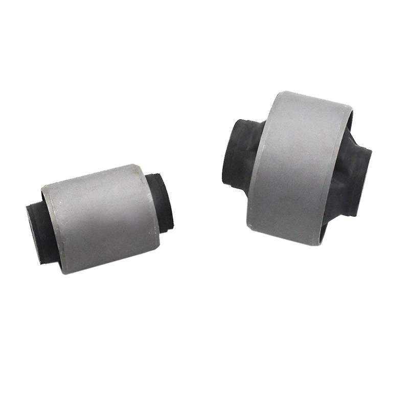 4pcs Car Front Lower Control Arm Bushing for Subaru Xv Impreza