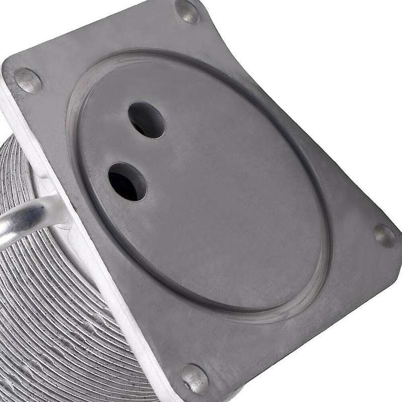 Cvt Transmission Oil Cooler Kit for Fix Upgrade with O-ring