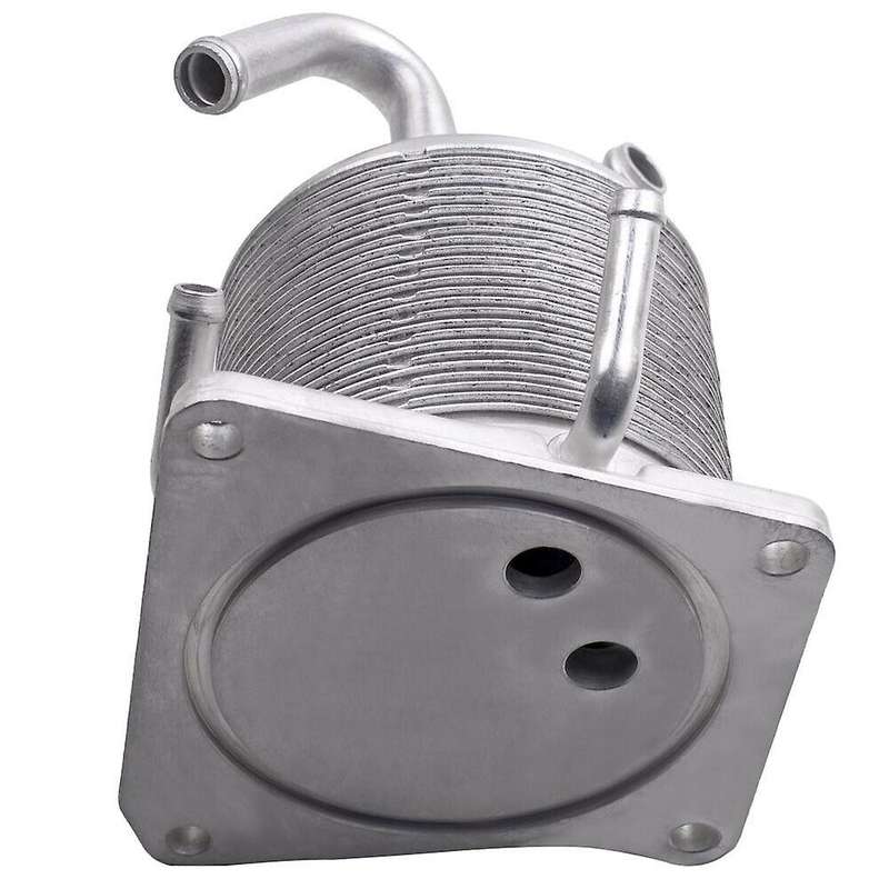 Cvt Transmission Oil Cooler Kit for Fix Upgrade with O-ring
