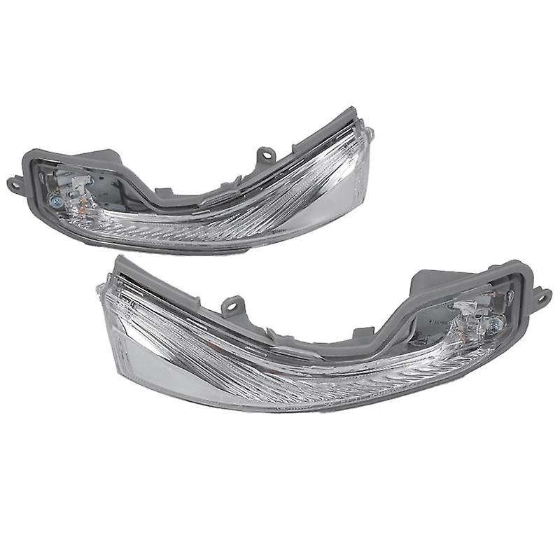 L+r Side Door Mirror Turn Signal Light Indicator Signal 26160-4ga0a