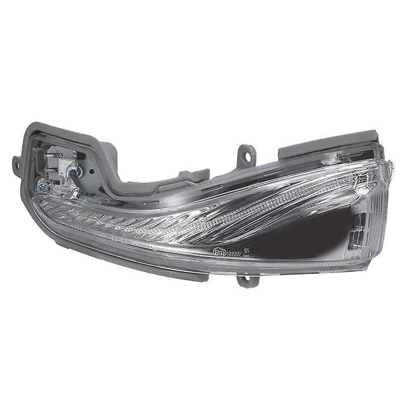 L+r Side Door Mirror Turn Signal Light Indicator Signal 26160-4ga0a