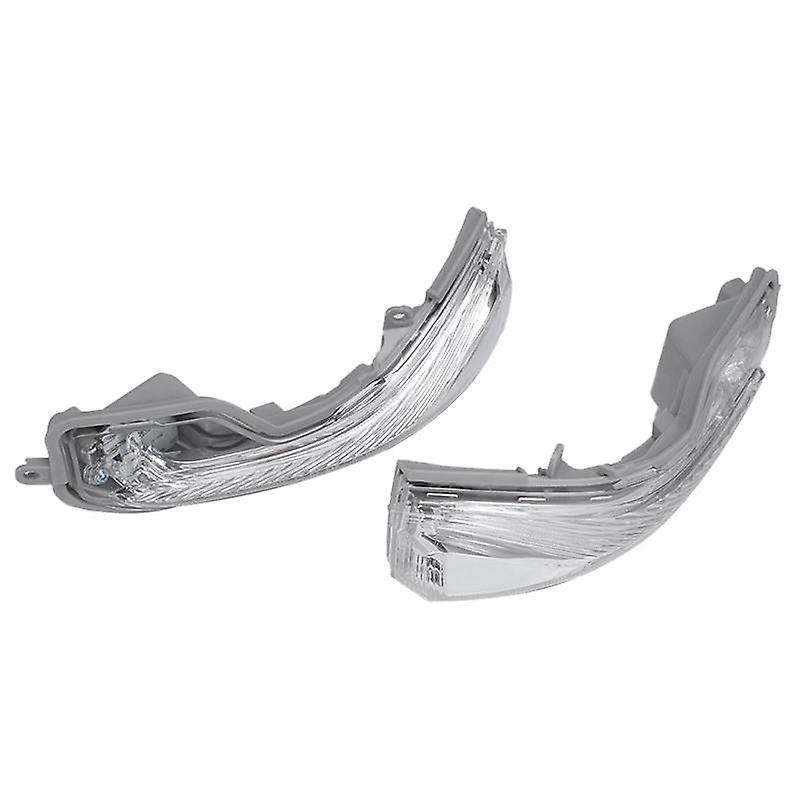 L+r Side Door Mirror Turn Signal Light Indicator Signal 26160-4ga0a