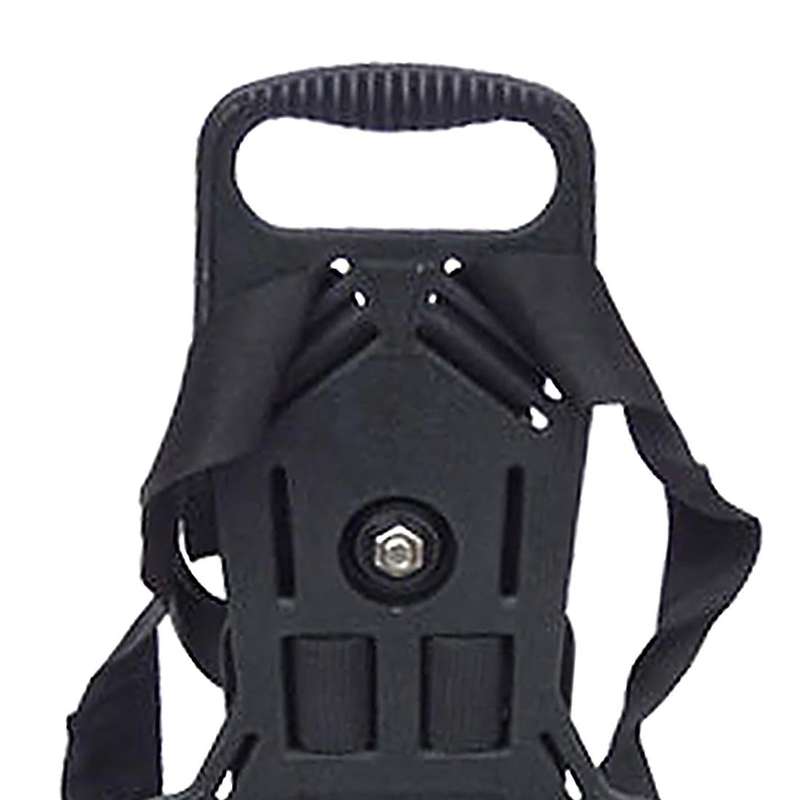 Adjustable Scuba Diving Tank Carrier Anti-slip Oxygen Tank Holder