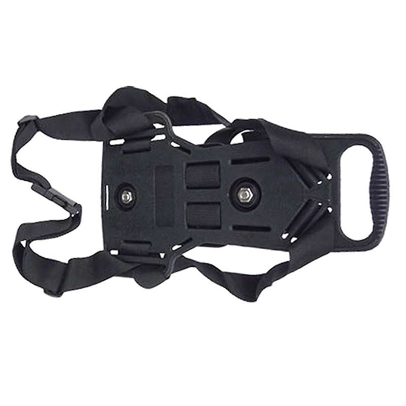 Adjustable Scuba Diving Tank Carrier Anti-slip Oxygen Tank Holder