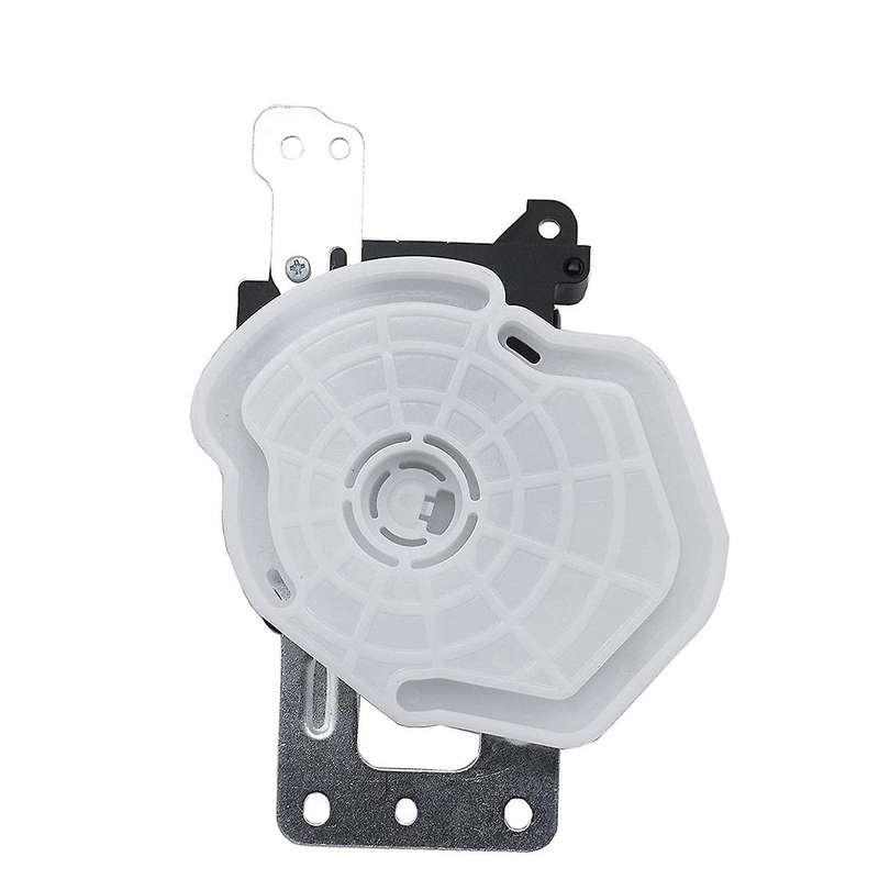 604-879, 79140-sna-a01 Hvac Heater Blend Air Door Actuator