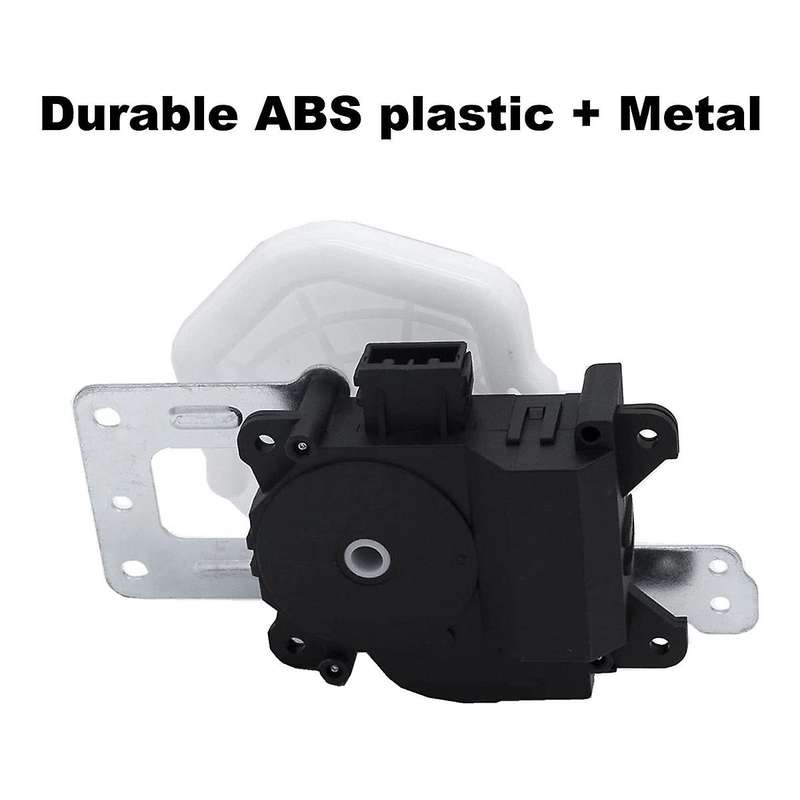 604-879, 79140-sna-a01 Hvac Heater Blend Air Door Actuator