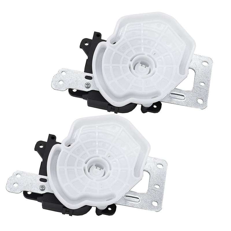 604-879, 79140-sna-a01 Hvac Heater Blend Air Door Actuator