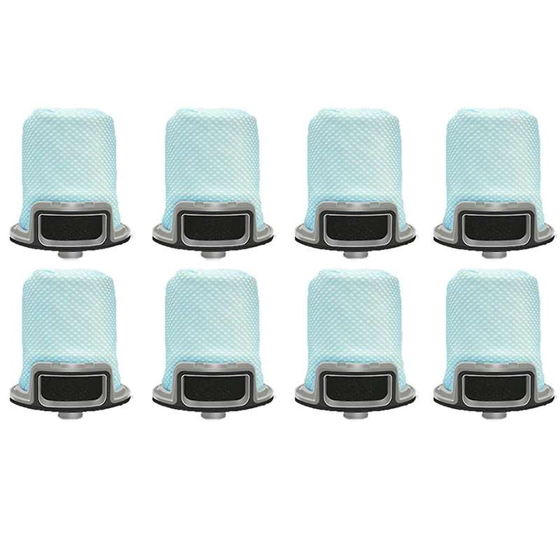Hape Filter for Roborock S7 T7s Hepa Dust Collection Charging Seat