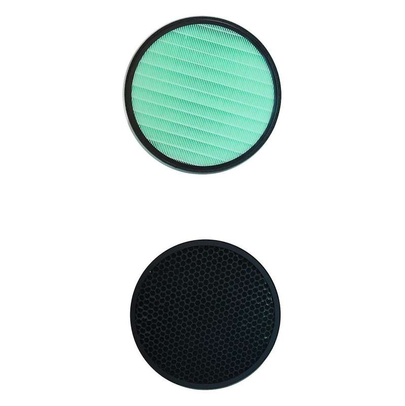 Air Purifier Filter for Lg As40gvgl2 As120vas La-v119ss Accessories