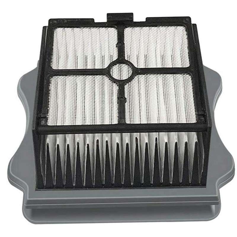 2 Set Brush Roll and Filter for Tineco Ifloor 3 Vacuum Cleaner Parts