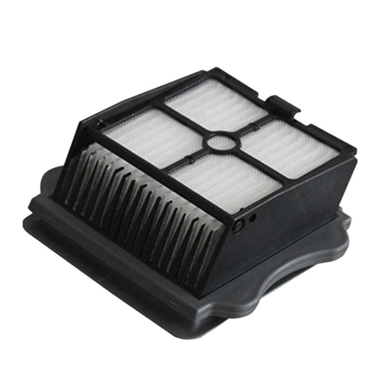 2 Set Brush Roll and Filter for Tineco Ifloor 3 Vacuum Cleaner Parts