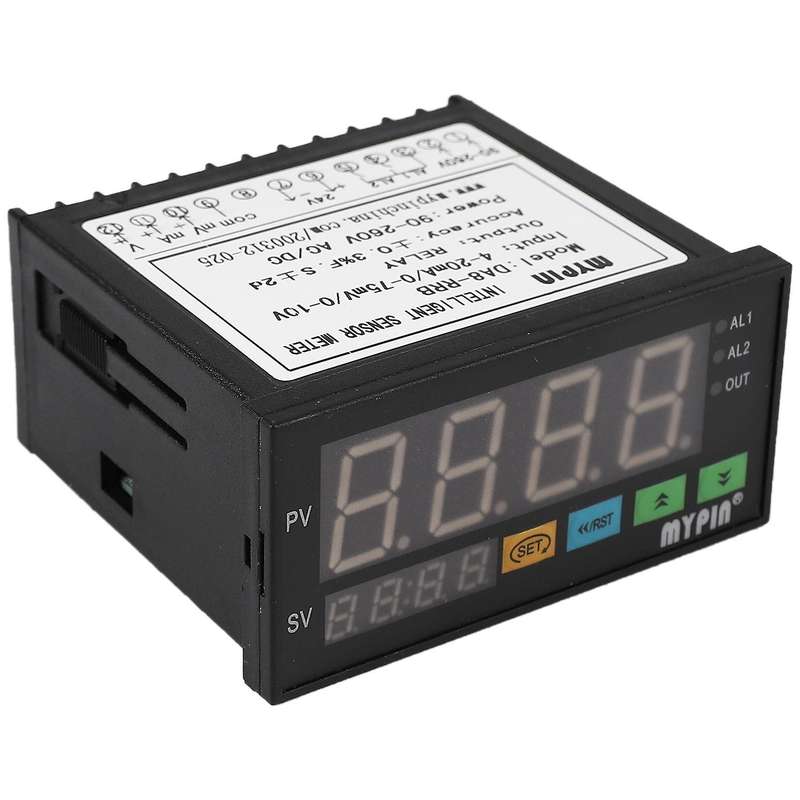 Mypin Digital Sensor Meter Multi-functional Intelligent Led Display