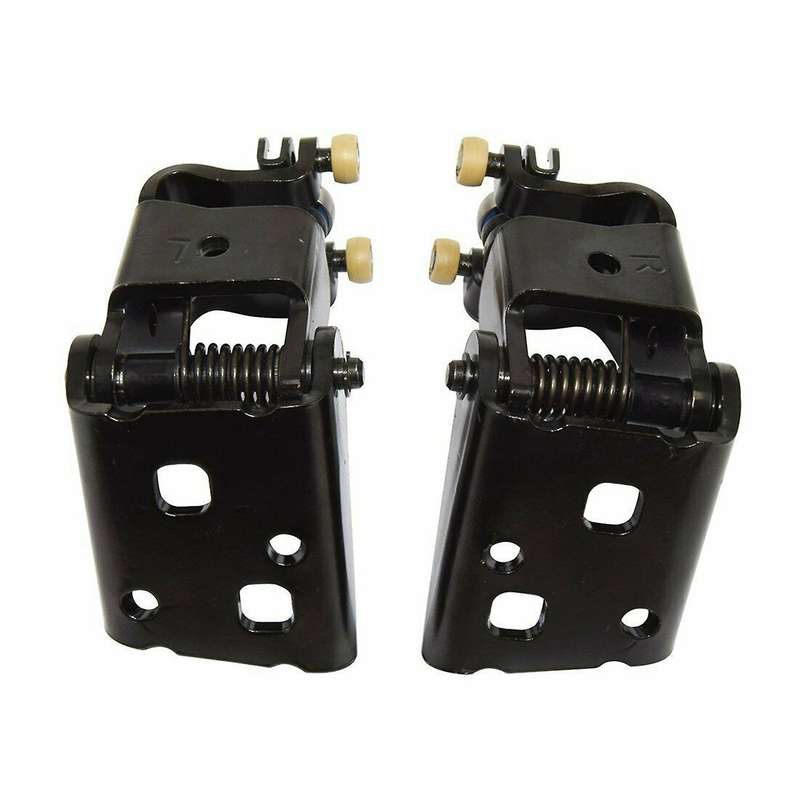 Car Sliding Door Center Roller Hinge for Honda Odyssey Left & Right