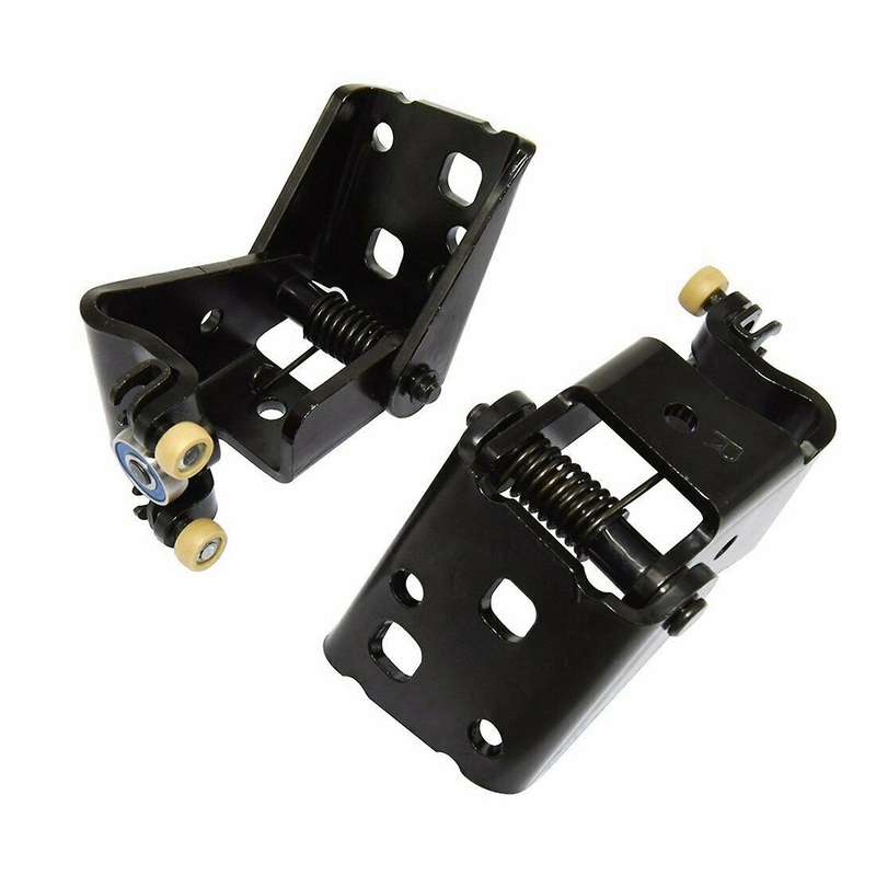 Car Sliding Door Center Roller Hinge for Honda Odyssey Left & Right