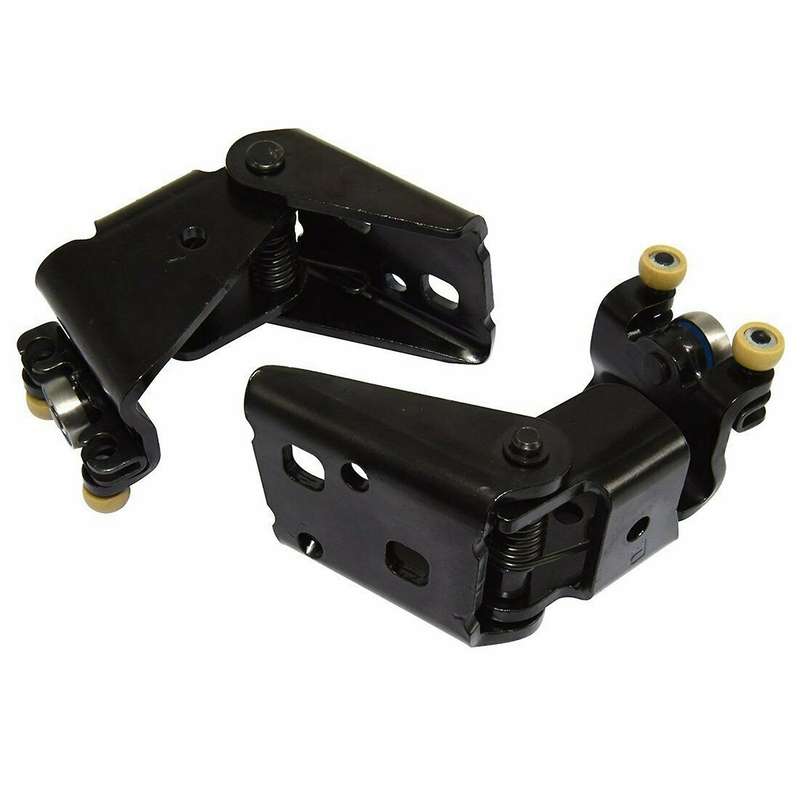 Car Sliding Door Center Roller Hinge for Honda Odyssey Left & Right