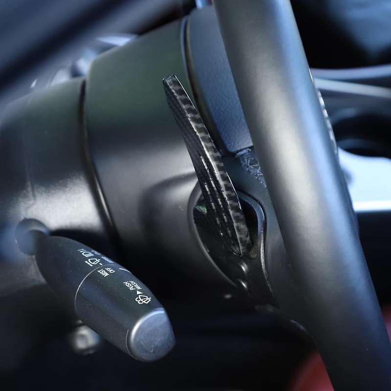 Paddle Shifter for Dodge Challenger/durango 2015-2021,carbon Fiber