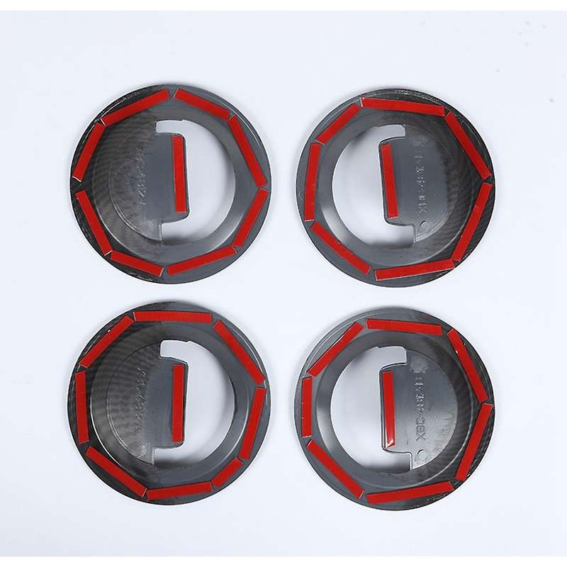 Inner Door Handle Bowl Cover for Dodge Nitro 2007-2012