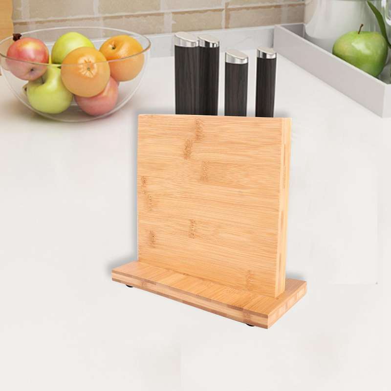 Kitchenware Magnetic Turret Holder Magnetic Knife Holder Organizer