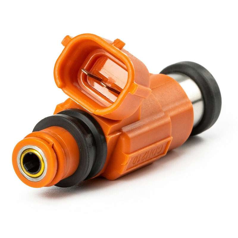 Fuel Injectors Inp771 Cdh210 for Yamaha Outboard 115 Hp Suzuki