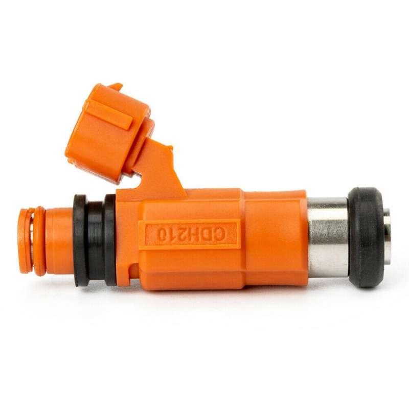 Fuel Injectors Inp771 Cdh210 for Yamaha Outboard 115 Hp Suzuki