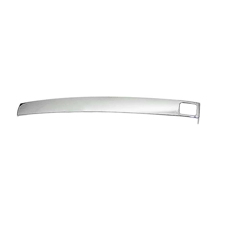 Smart Key Handle Trim Cover with Hole Fit for Phaeton 2004-2015