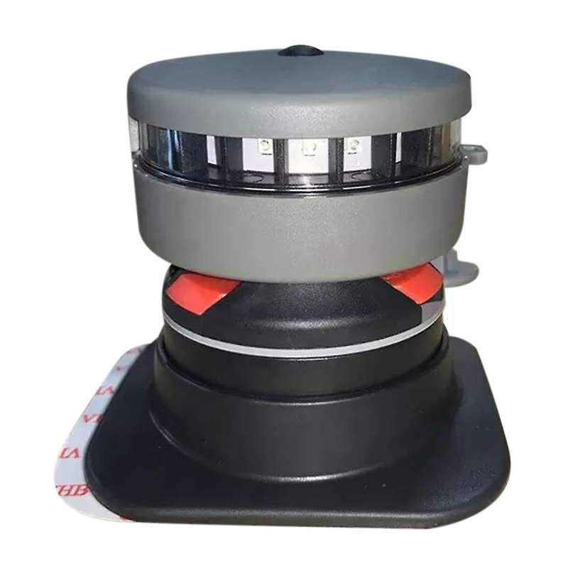 White Light Warning Light for Boat Marine