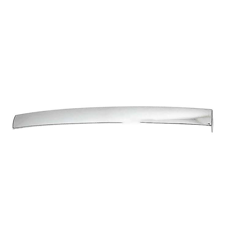 Smart Key Handle Trim Cover without Hole Fit for Phaeton 2004-2015