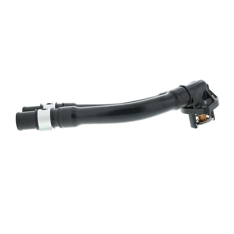 Coolant Thermostat Housing Assembly for Mercedes Benz Smart Fortwo