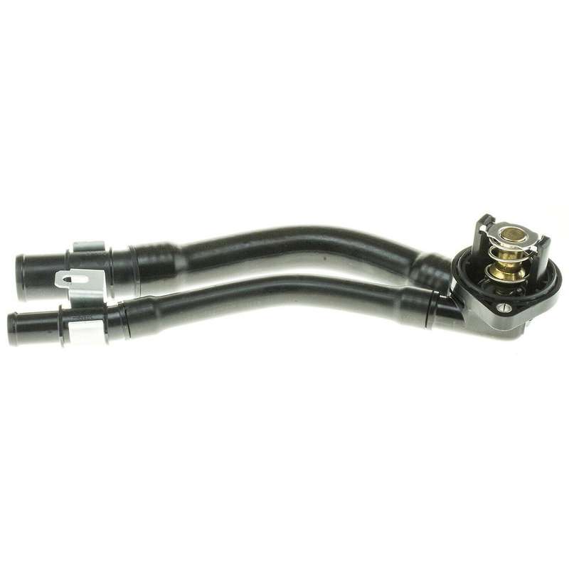 Coolant Thermostat Housing Assembly for Mercedes Benz Smart Fortwo