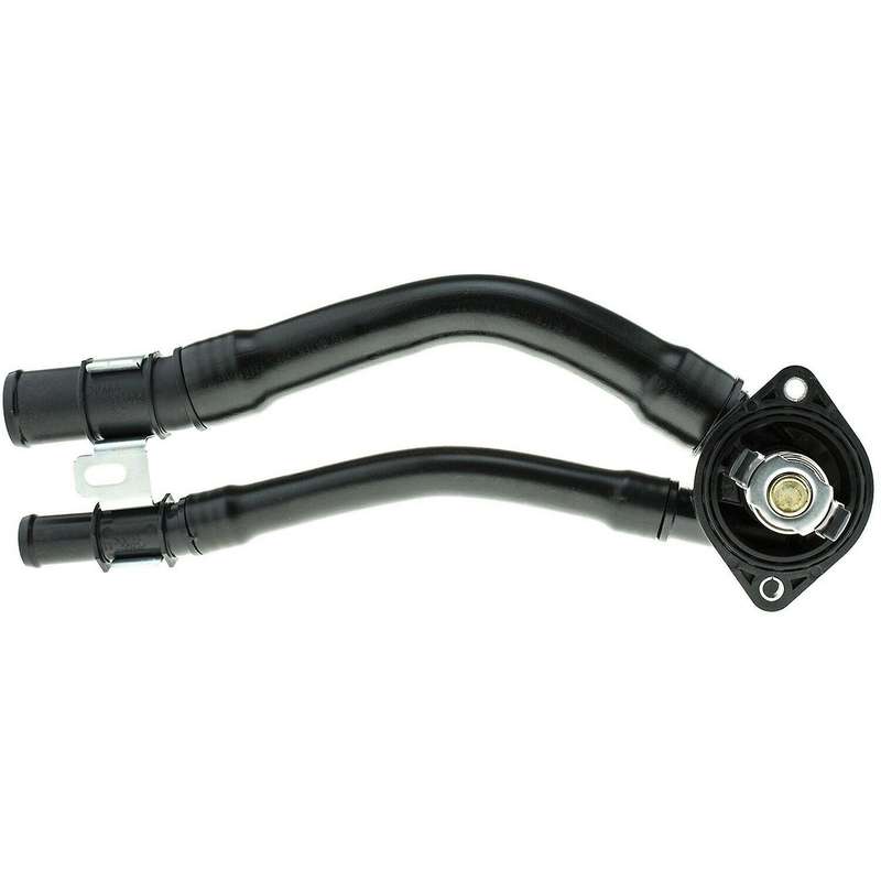 Coolant Thermostat Housing Assembly for Mercedes Benz Smart Fortwo