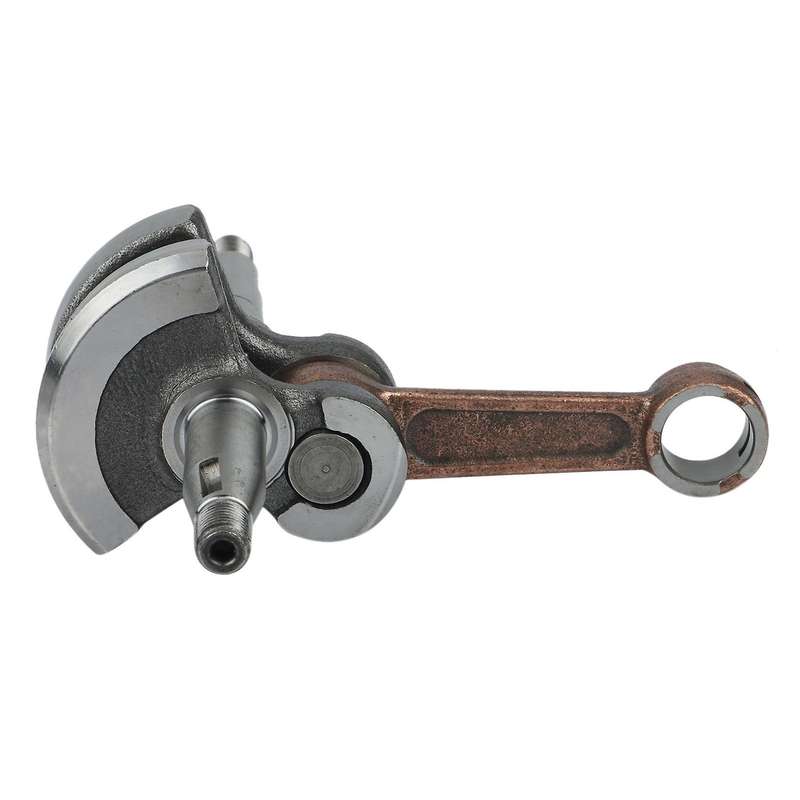 Chainsaw Engine 40mm Cylinder Crankshaft Tool Kit for Husqvarna 136