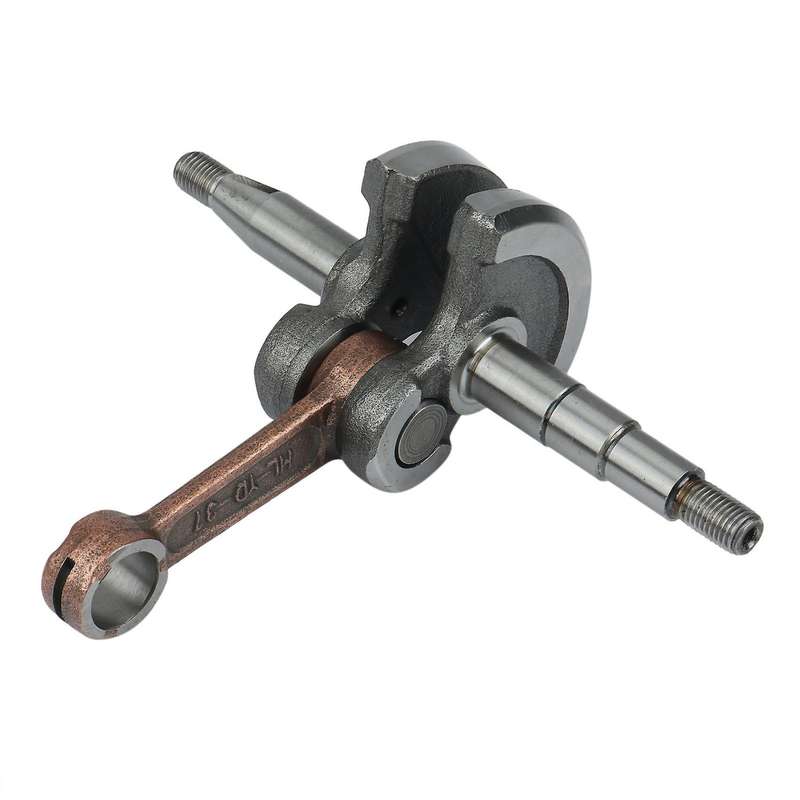 Chainsaw Engine 40mm Cylinder Crankshaft Tool Kit for Husqvarna 136